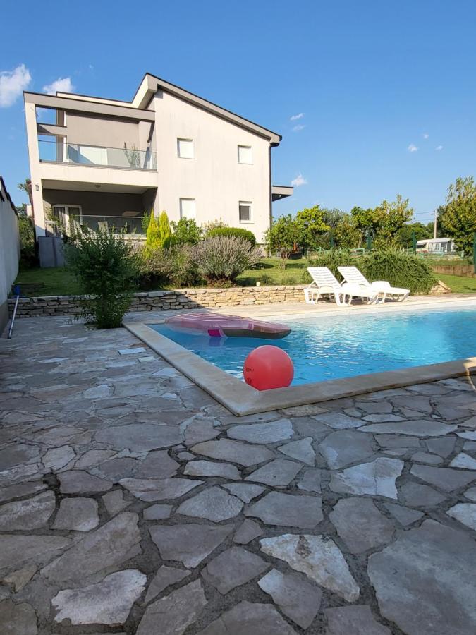 Villa Buna מראה חיצוני תמונה