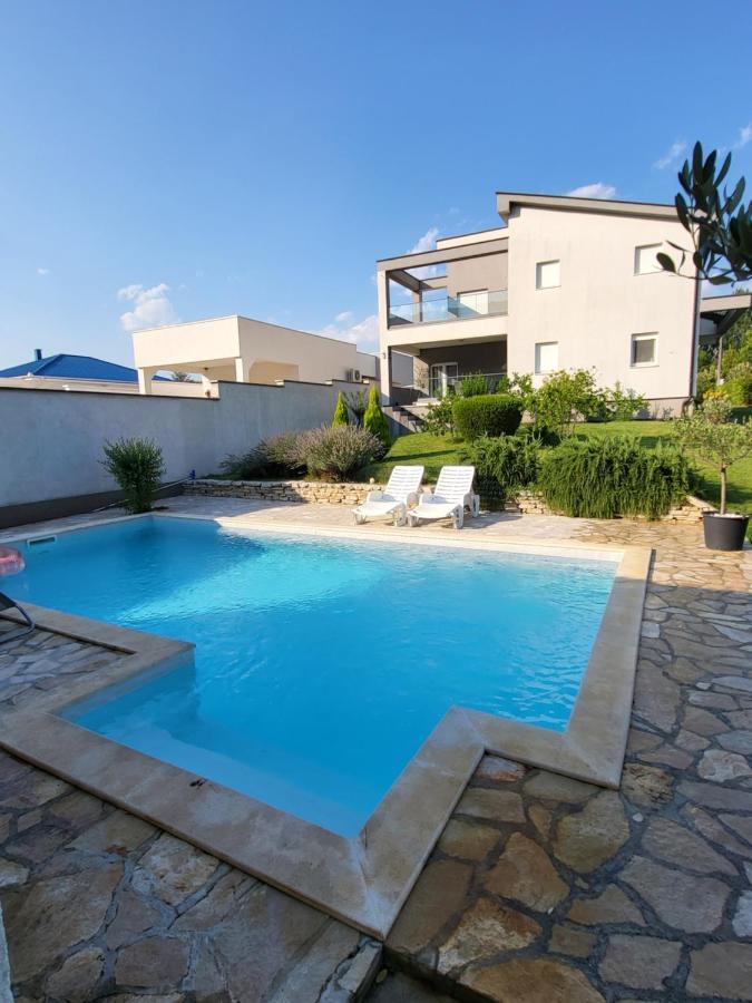 Villa Buna מראה חיצוני תמונה