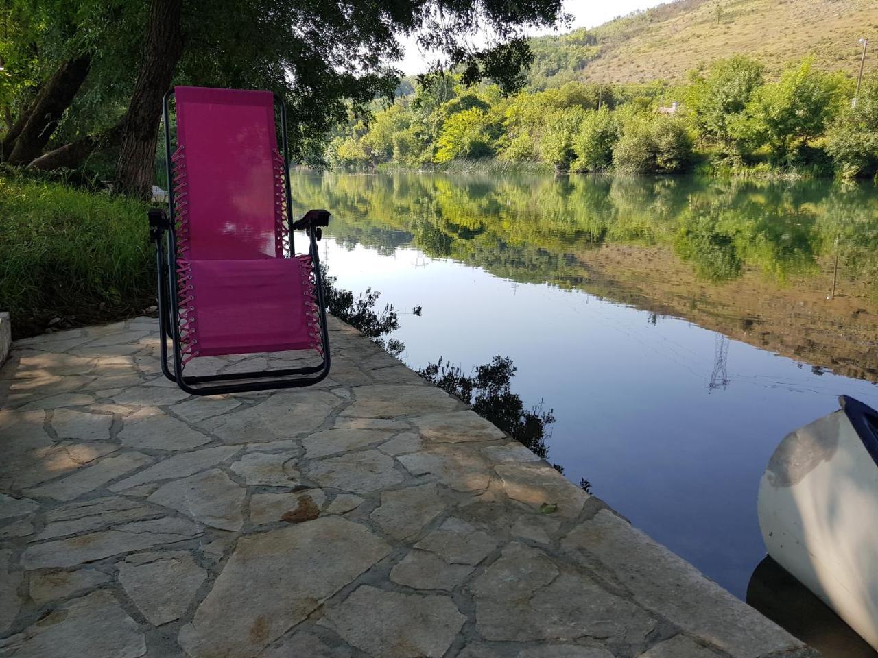 Villa Buna מראה חיצוני תמונה